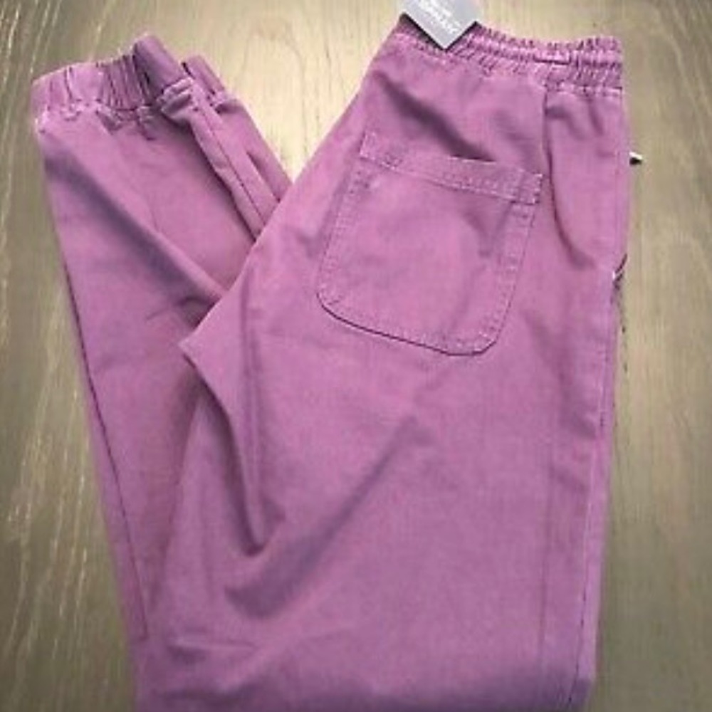 MENS TOPMAN JOGGERS SIZE XS FITS 28-30 INSEAM 30